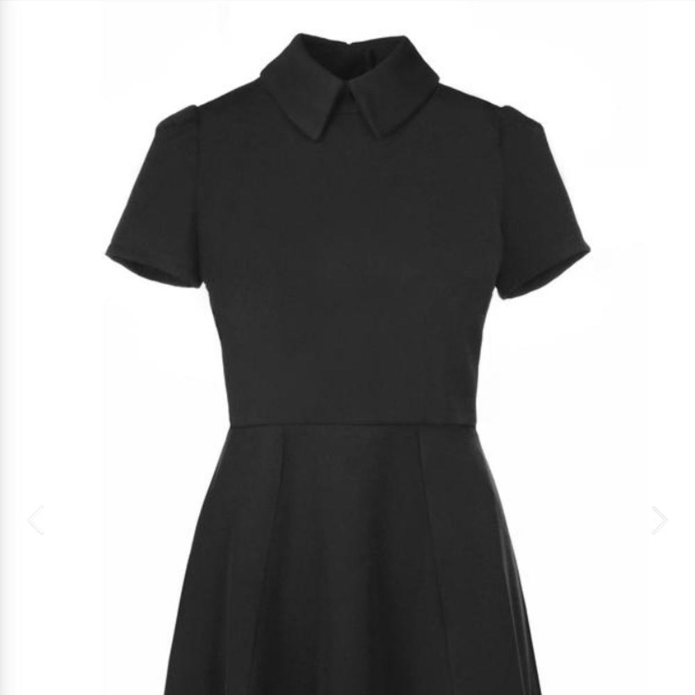 DEANDRI Minnie Jersey Dress